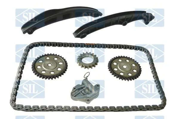 Saleri SIL vezérműlánc készlet - CK5133 - TothCarparts
