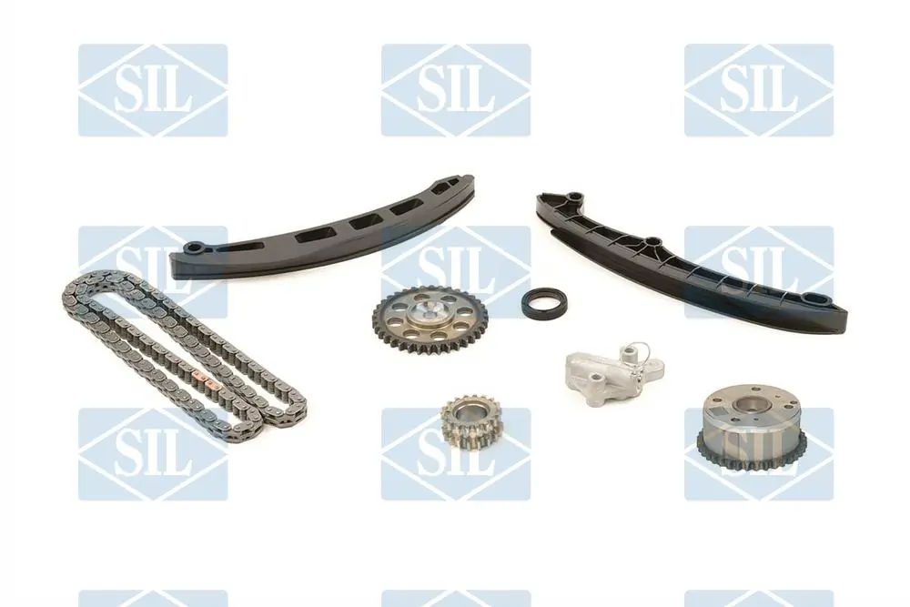 Saleri SIL vezérműlánc készlet - CK5145 - TothCarparts