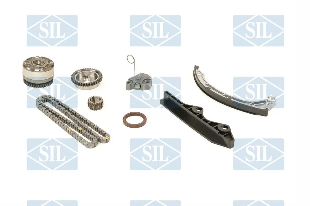 Saleri SIL vezérműlánc készlet - CK5147 - TothCarparts