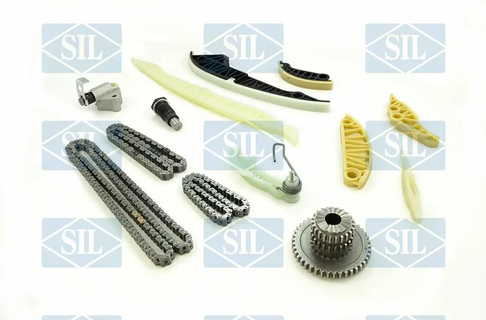 Saleri SIL vezérműlánc készlet - CK5158 - TothCarparts