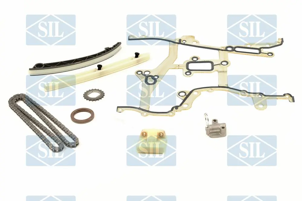 Saleri SIL vezérműlánc készlet - CK5159 - TothCarparts