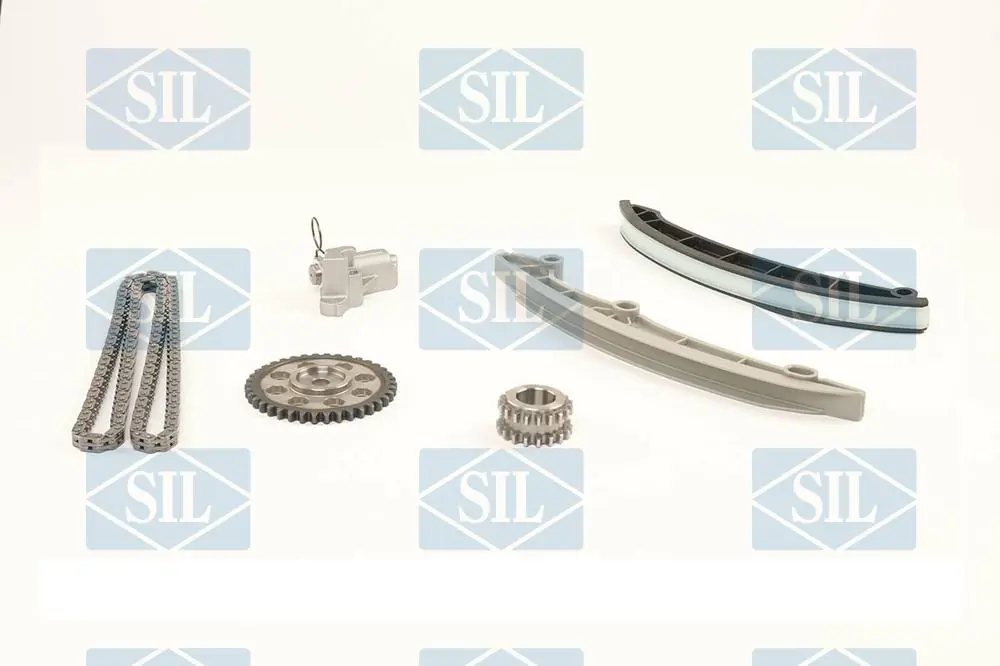 Saleri SIL vezérműlánc készlet - CK5174 - TothCarparts