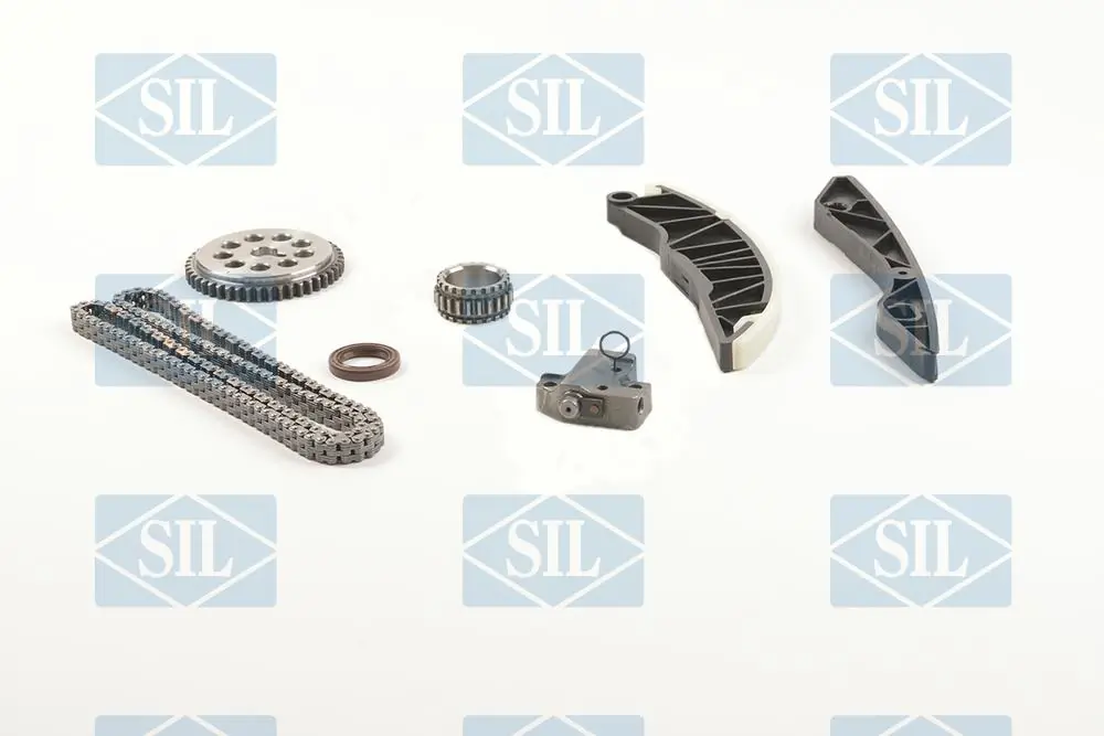 Saleri SIL vezérműlánc készlet - CK5180 - TothCarparts