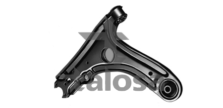 ANDEL lengőkar, kerékfelfüggesztés - ANRO01036 - TothCarparts
