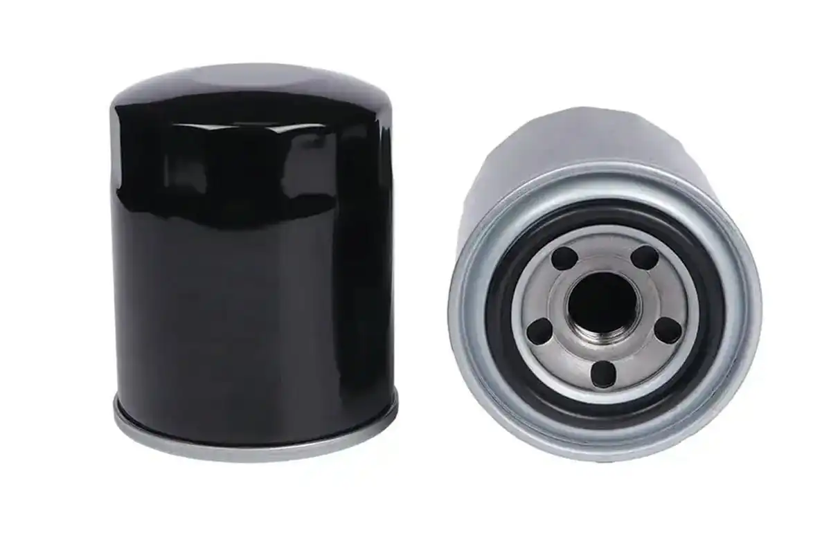 VOLLER FILTERS olajszűrő - VOL-73704 - TothCarparts