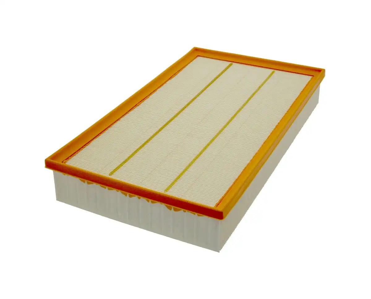 VOLLER FILTERS légszűrő - VOL-76129 - TothCarparts