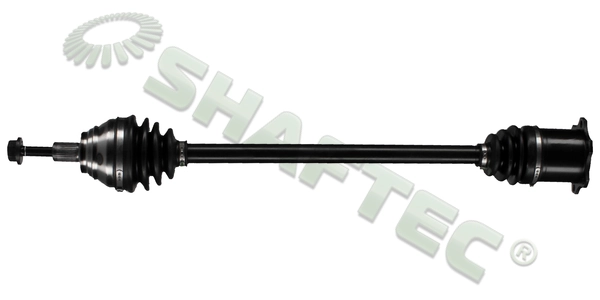 SHAFTEC hajtótengely - VW253RSF - TothCarparts