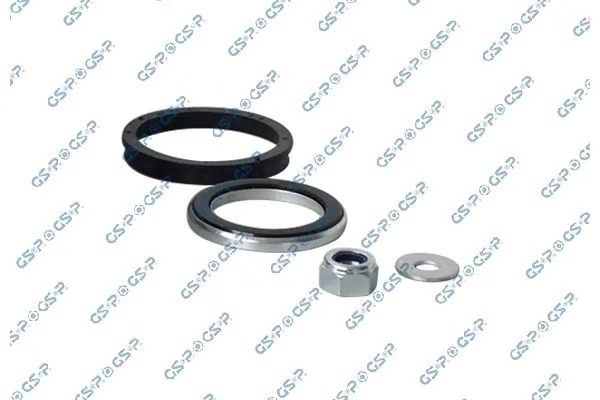 MDR Görgőscsapágy. gólyaláb-támasztócsapágy - GSP-510730K - TothCarparts