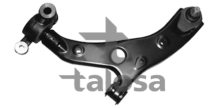 ANDEL lengőkar, kerékfelfüggesztés - ANRO07259 - TothCarparts