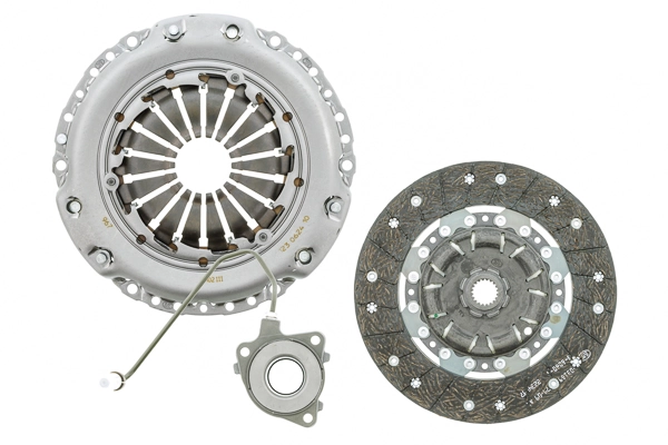 AISIN kuplungkészlet - CKE-OP28R - TothCarparts