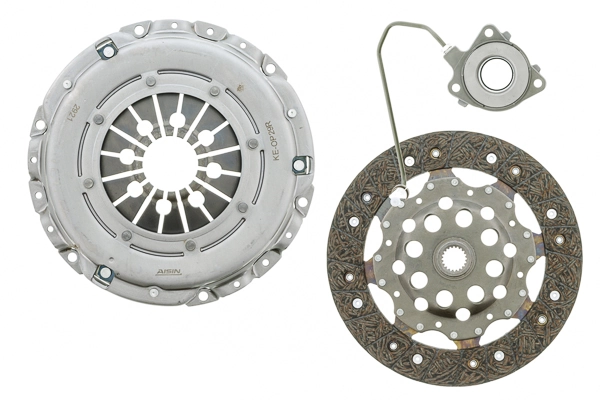 AISIN kuplungkészlet - CKE-OP29R - TothCarparts