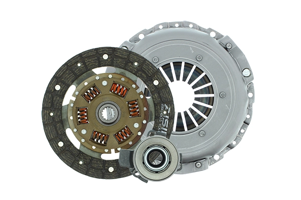 AISIN kuplungkészlet - CKE-OP30R - TothCarparts