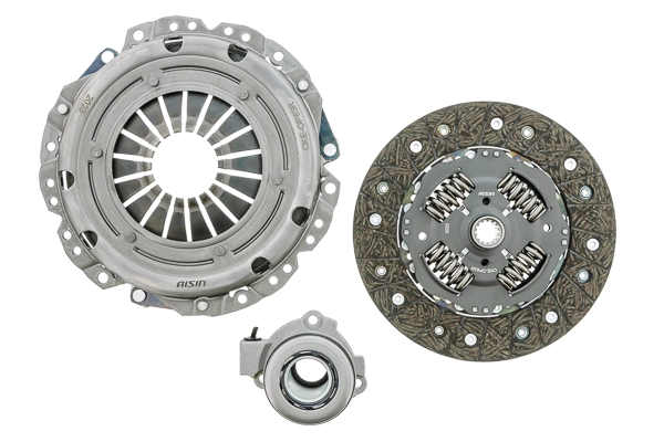 AISIN kuplungkészlet - CKE-OP63R - TothCarparts