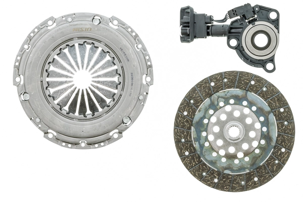 AISIN kuplungkészlet - CKE-PE10R - TothCarparts