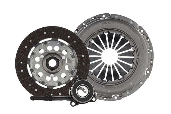 AISIN kuplungkészlet - CKE-VW21R - TothCarparts