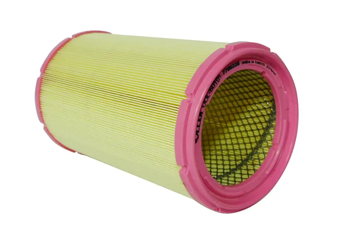 VOLLER FILTERS légszűrő - VOL-60101 - TothCarparts