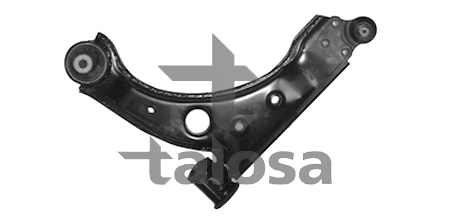 ANDEL lengőkar, kerékfelfüggesztés - ANRO00582 - TothCarparts