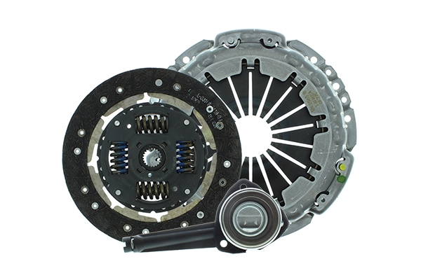 AISIN kuplungkészlet - CKN-185R - TothCarparts