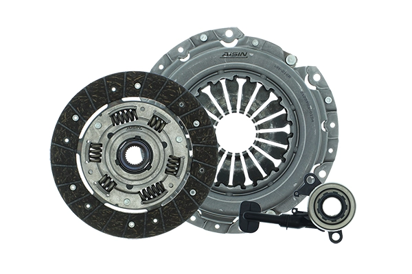 AISIN kuplungkészlet - CKN-216R - TothCarparts