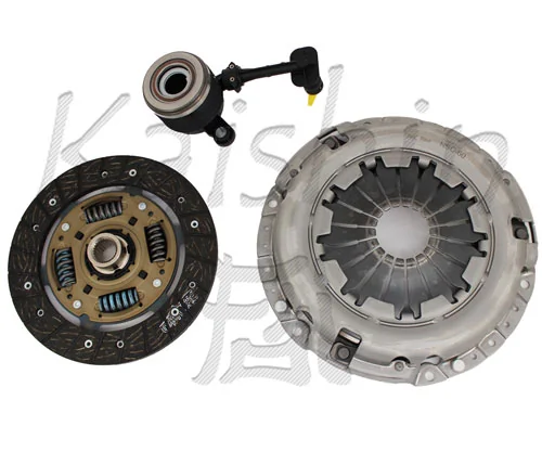 KAISHIN kuplungkészlet - CKN216-K - TothCarparts