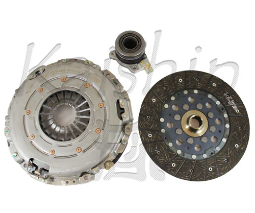 KAISHIN kuplungkészlet - CKO031-K - TothCarparts
