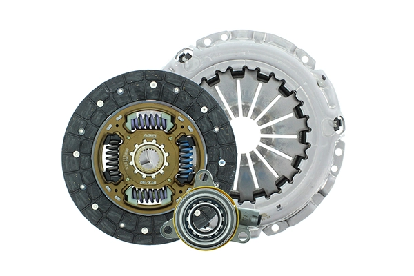 AISIN kuplungkészlet - CKT-670R - TothCarparts