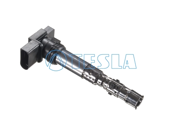 TESLA gyújtótekercs - CL009 - TothCarparts