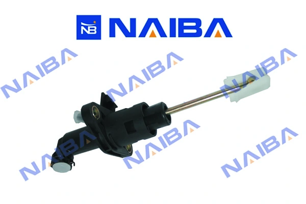 Calipere+ NAIBA adóhenger, kuplung - CL016 - TothCarparts