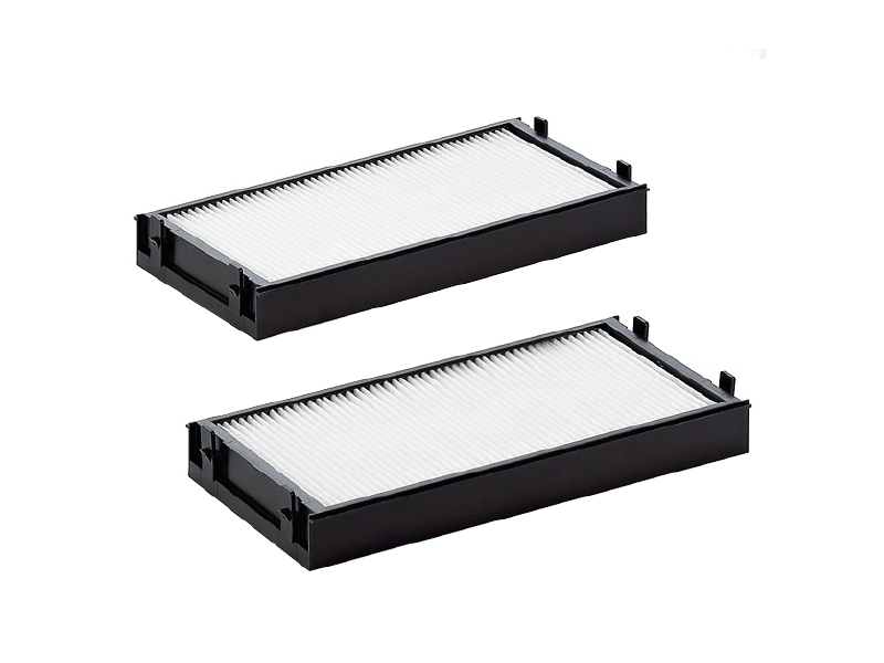 VOLLER FILTERS szűrő, utastér levegő - VOL-80415-2 - TothCarparts