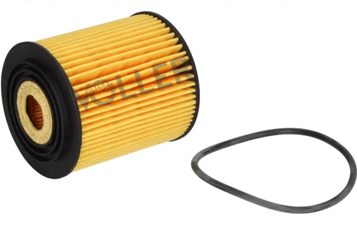 VOLLER FILTERS olajszűrő - VOL-80713 - TothCarparts