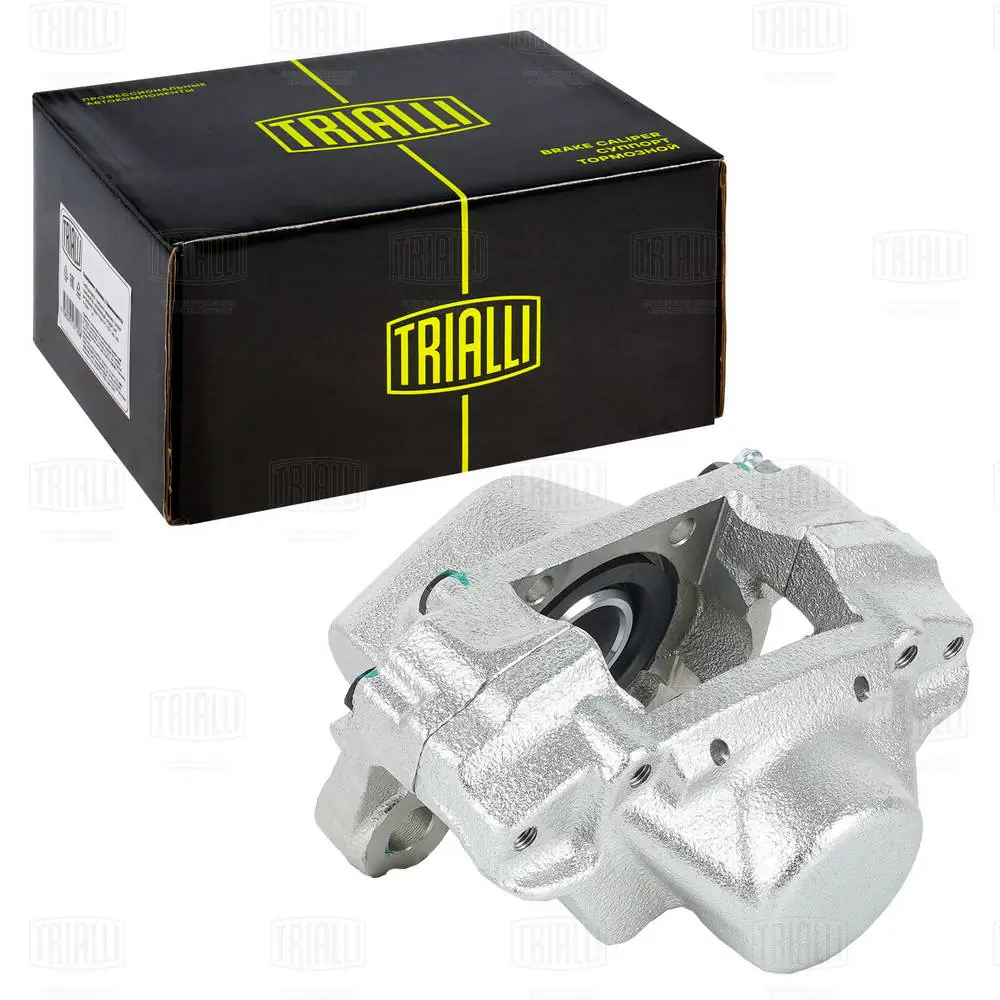 TRIALLI féknyereg - CF 209102 - TothCarparts
