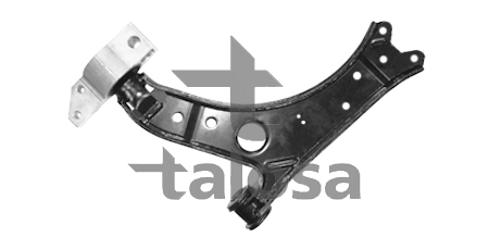 ANDEL lengőkar, kerékfelfüggesztés - ANRO04400 - TothCarparts