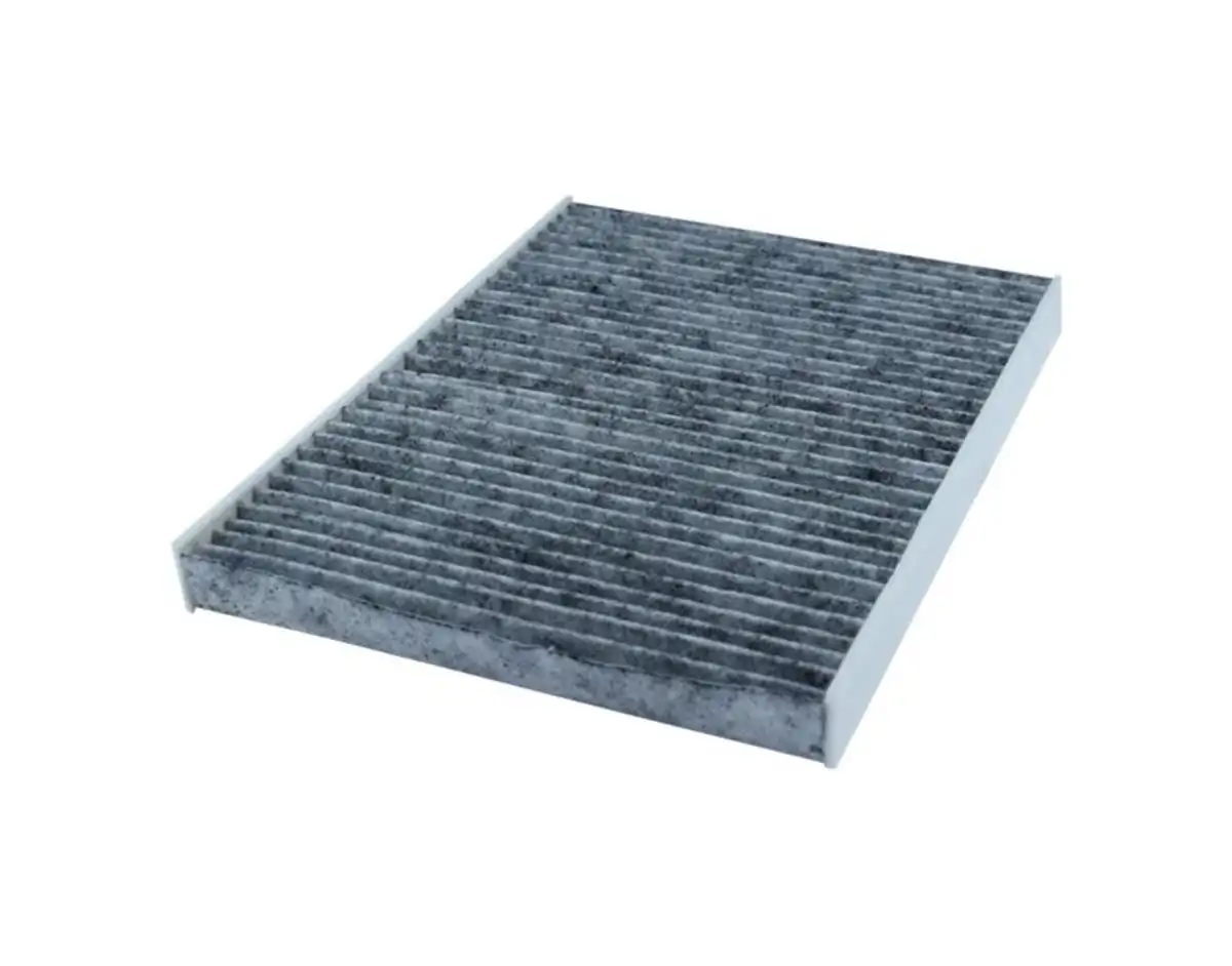 VOLLER FILTERS szűrő, utastér levegő - VOL-76400/K - TothCarparts