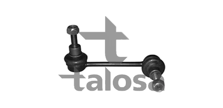 ANDEL Rúd/kar, stabilizátor - ANRO03007 - TothCarparts