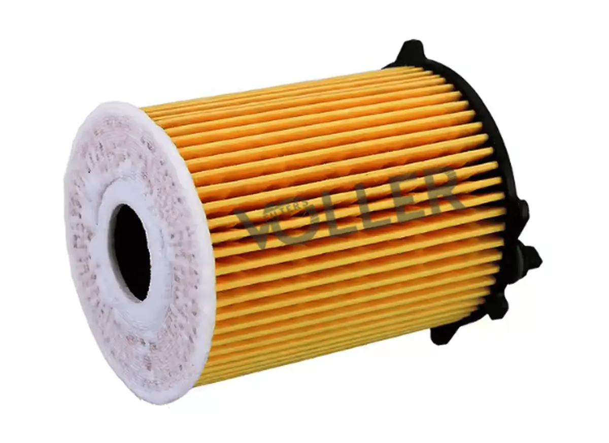 VOLLER FILTERS olajszűrő - VOL-64700/2 - TothCarparts