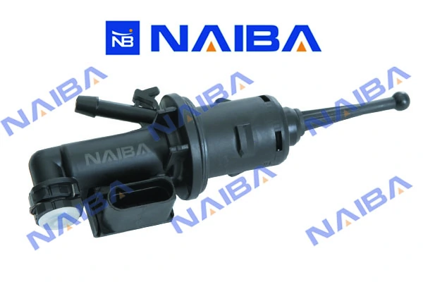 Calipere+ NAIBA adóhenger, kuplung - CL070 - TothCarparts