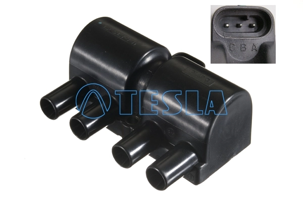 TESLA gyújtótekercs - CL220 - TothCarparts