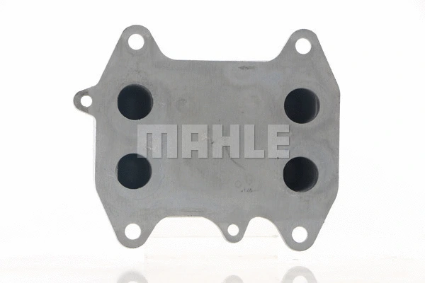MAHLE Olajhűtő, motorolaj - CLC 114 000S - TothCarparts