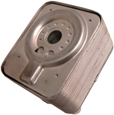 MAHLE Olajhűtő, motorolaj - CLC 162 000S - TothCarparts