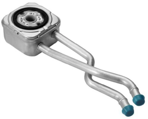 MAHLE Olajhűtő, motorolaj - CLC 189 000S - TothCarparts