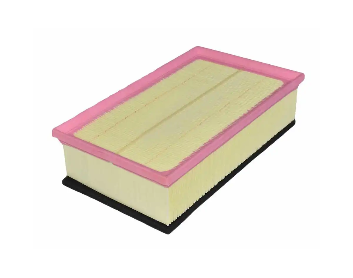VOLLER FILTERS légszűrő - VOL-76139/1 - TothCarparts