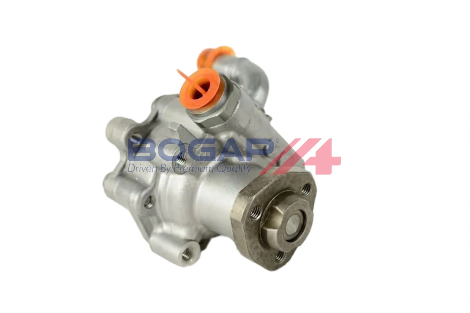 BOGAP hidraulikus szivattyú, kormányzás - A3213104 - TothCarparts