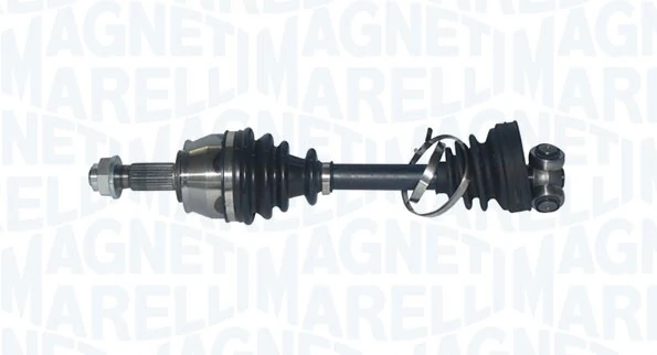 MAGNETI MARELLI hajtótengely - 302004190384 - TothCarparts