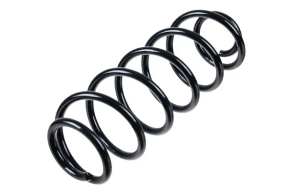 ZentParts futómű rugó - Z37969 - TothCarparts