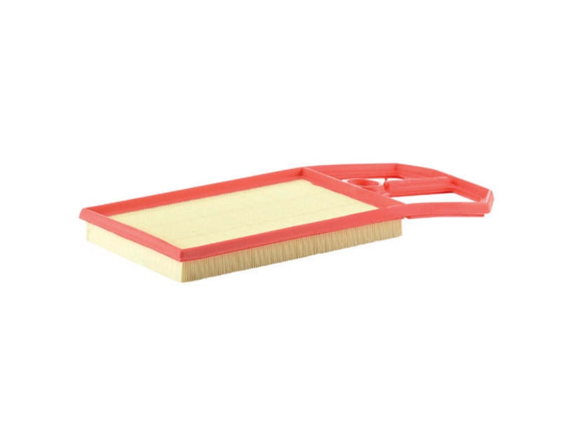 VOLLER FILTERS légszűrő - VLA 2109 - TothCarparts