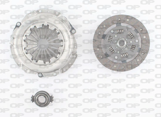 OPEN PARTS kuplungkészlet - CLK9003.03 - TothCarparts