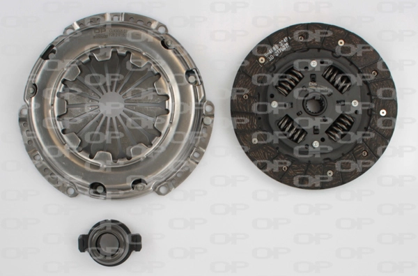 OPEN PARTS kuplungkészlet - CLK9005.03 - TothCarparts