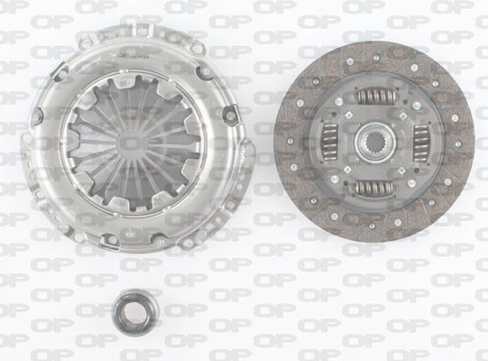 OPEN PARTS kuplungkészlet - CLK9012.03 - TothCarparts