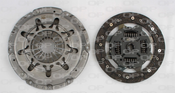 OPEN PARTS kuplungkészlet - CLK9030.02 - TothCarparts
