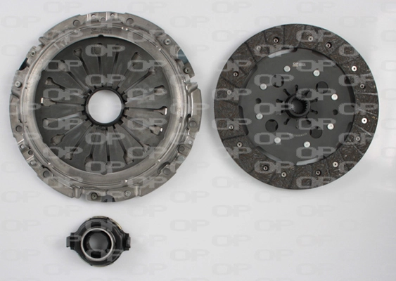 OPEN PARTS kuplungkészlet - CLK9047.03 - TothCarparts
